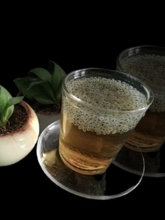 عکسی از دستور 🍸 سکنجبین 🍸