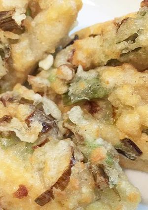 Foto resep Tahu Aci
