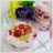 Salad Buah Yogurt Cimory