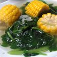 Bening Bayam Jagung