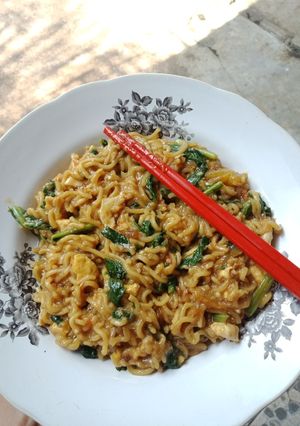 Foto resep Tumis Indomie Goreng