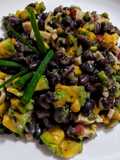 CEVICHE De Fríjol Negro...!🌷