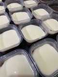 Puding ala KFC
