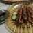 Sate Babi Manis buatan Mama... Non Halal