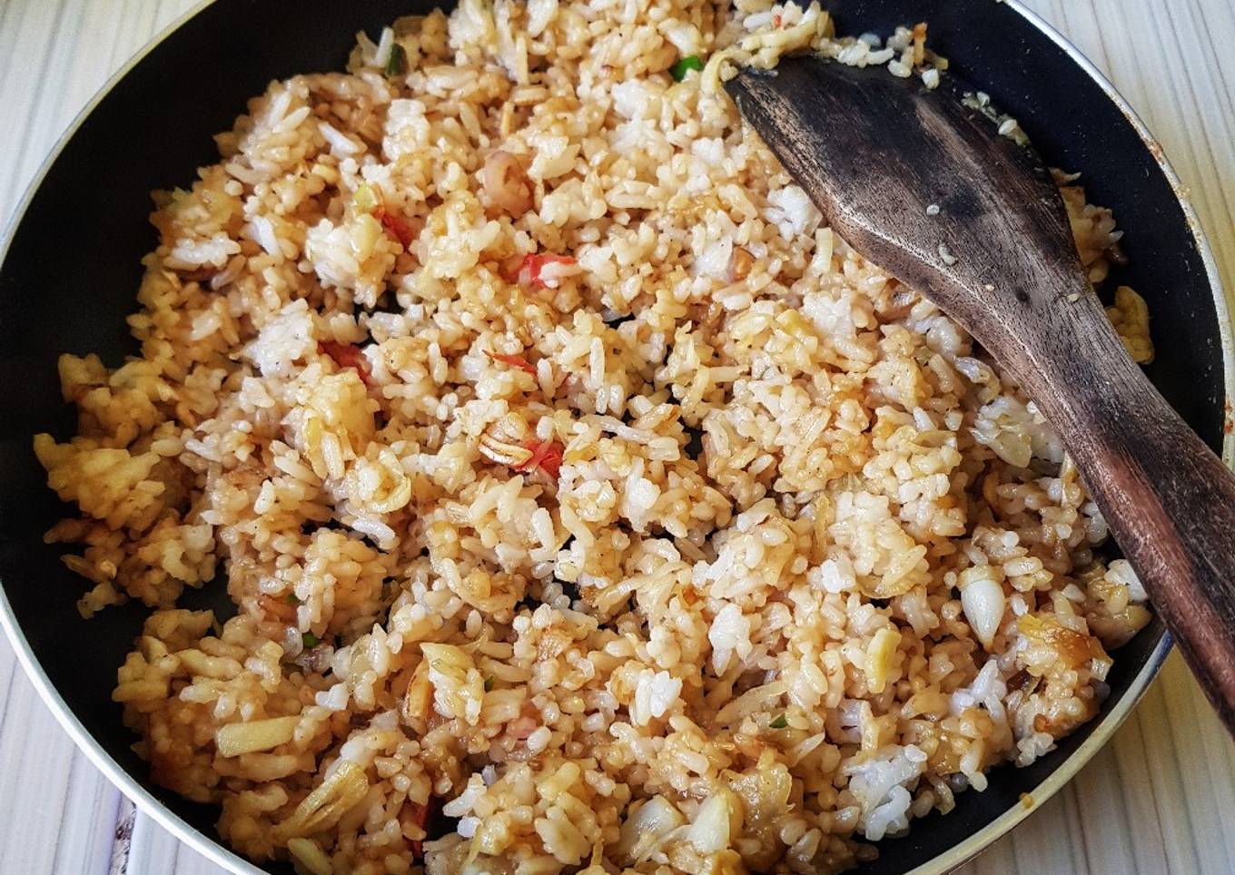 Nasi Goreng
