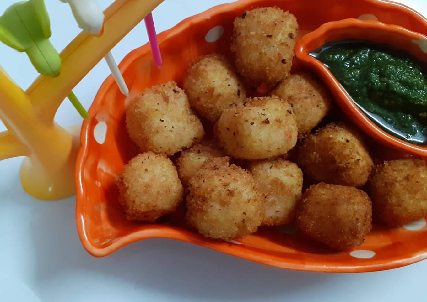 Copa potato