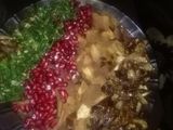 حراق اصبعو