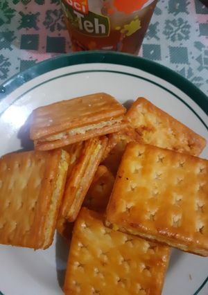 Foto resep Gabin Tape Keju