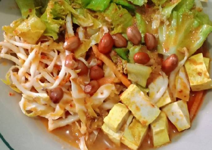 Resep Asinan Betawi Oleh Erni Apriana Cookpad