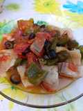 Pescado mediterráneo