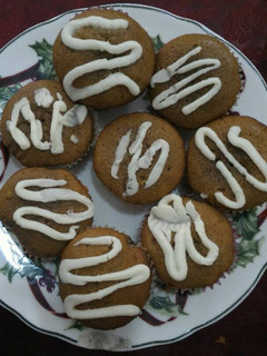 Foto resep Cupcake Mocca