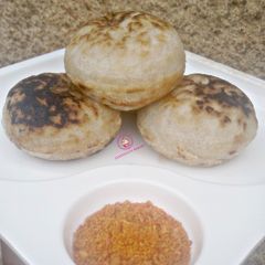 A picture of Masa/waina.