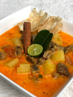 Foto resep Soto betawi
