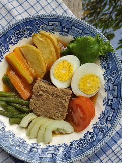 Foto resep Selat Solo Galantin