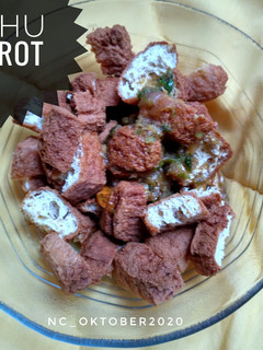 Foto resep Tahu Gejrot