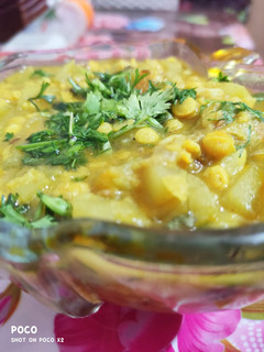 चना दाल की लौकी(chana dal ki lauki recepie in hindi) रेसिपी मुख्य फोटो