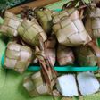 Ketupat hemat gas anti gagal