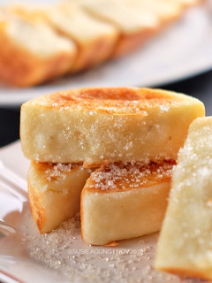 Foto resep Bandros / kue keroncong