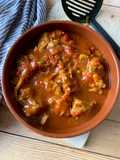 ☆Blanquette de Veau au Curry☆