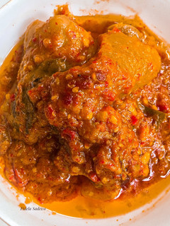 Foto resep Gulai Kikil / Gulai Tunjang ala Masakan Padang