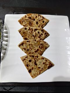 कैब्बेज रोल ट्रायंगल (cabbage roll triangle recipe in Hindi) रेसिपी मुख्य फोटो