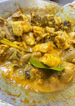 Foto resep Ayam Palekko (Khas Bugis)