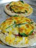 Pitta Pizza