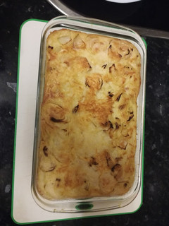 Una foto de Salchichas al Horno