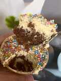 Dot Cake