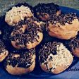 Donat kentang lembut👌