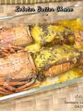 Udang Kara Bakar Cheese (Lobster)