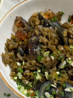 剝皮辣椒皮蛋蛋 的食譜成品照片