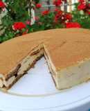 Tiramisú