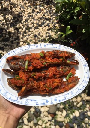 Foto resep Lele Goreng Bumbu Bali
