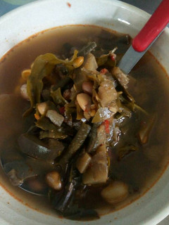 Foto resep Sayur Asem Simple