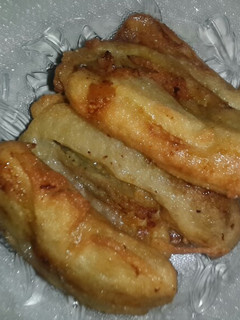 Foto resep Pisang goreng
