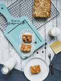 Chewy Congo Bars #phopbylinimohd