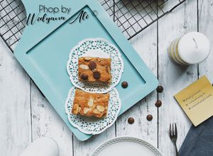Gambar Chewy Congo Bars #phopbylinimohd