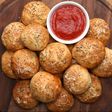 Pizza bomb