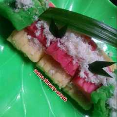 Gethuk lindri Surabaya রেসিপির প্রধান ছবি