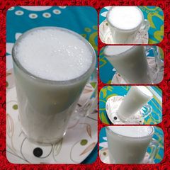 A picture of Lassi.