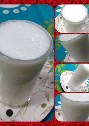 A picture of Lassi.