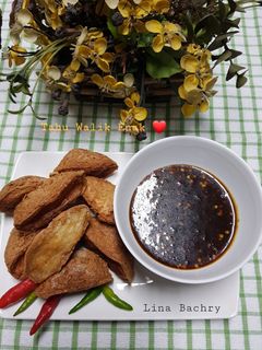 Foto resep Tahu Walik Enak ❤