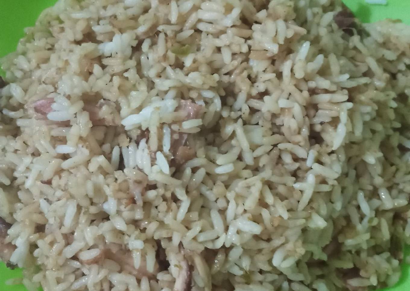 Nasi goreng cabe rawit ayam suir2