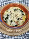 Cicoria in cocotte