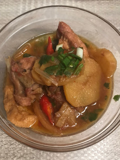 Foto resep Semur Ayam