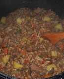 Guiso de Lentejas: Fácil y Rápido 🥄