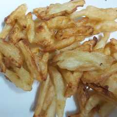 आलू की फिंगर चिप्स (aloo ki finger chips recipe in Hindi)-レシピのメイン写真
