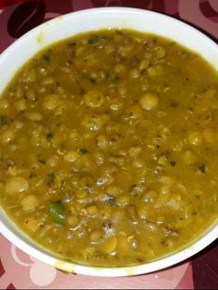 তড়কা (tarka recipe in Bengali) রেসিপির প্রধান ছবি