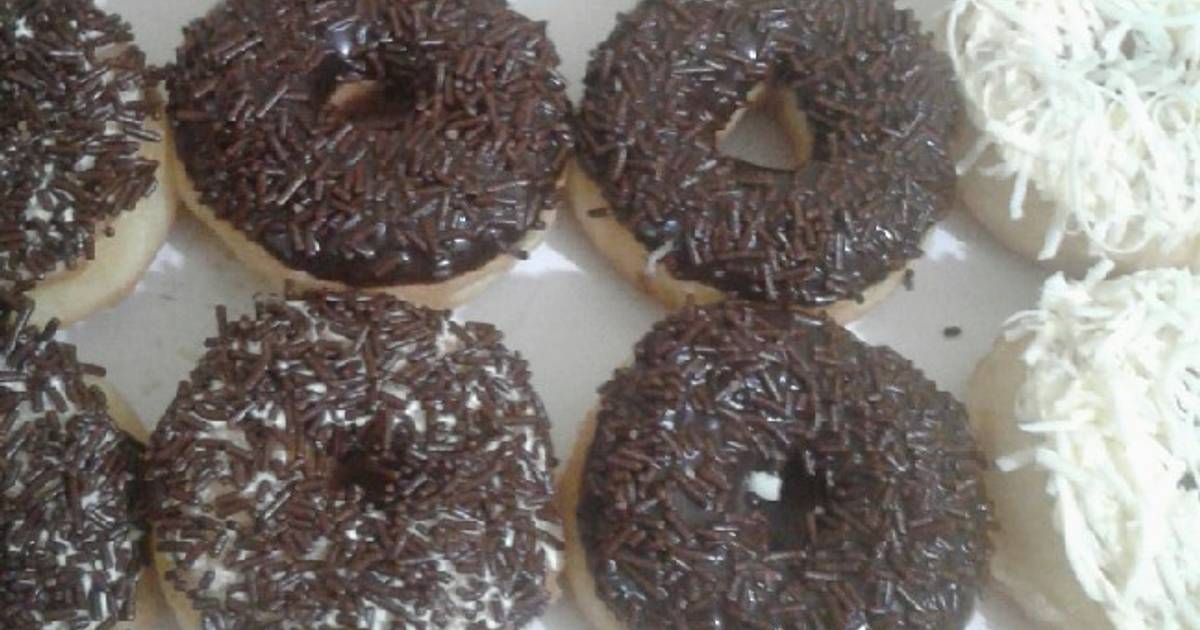 34 resep donat abu salman enak dan sederhana ala rumahan 34 resep donat abu salman enak dan sederhana ala rumahan